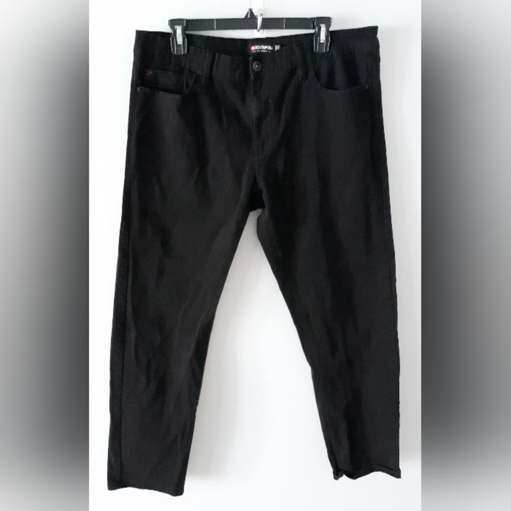 VTG South Pole Skinny Jeans 36